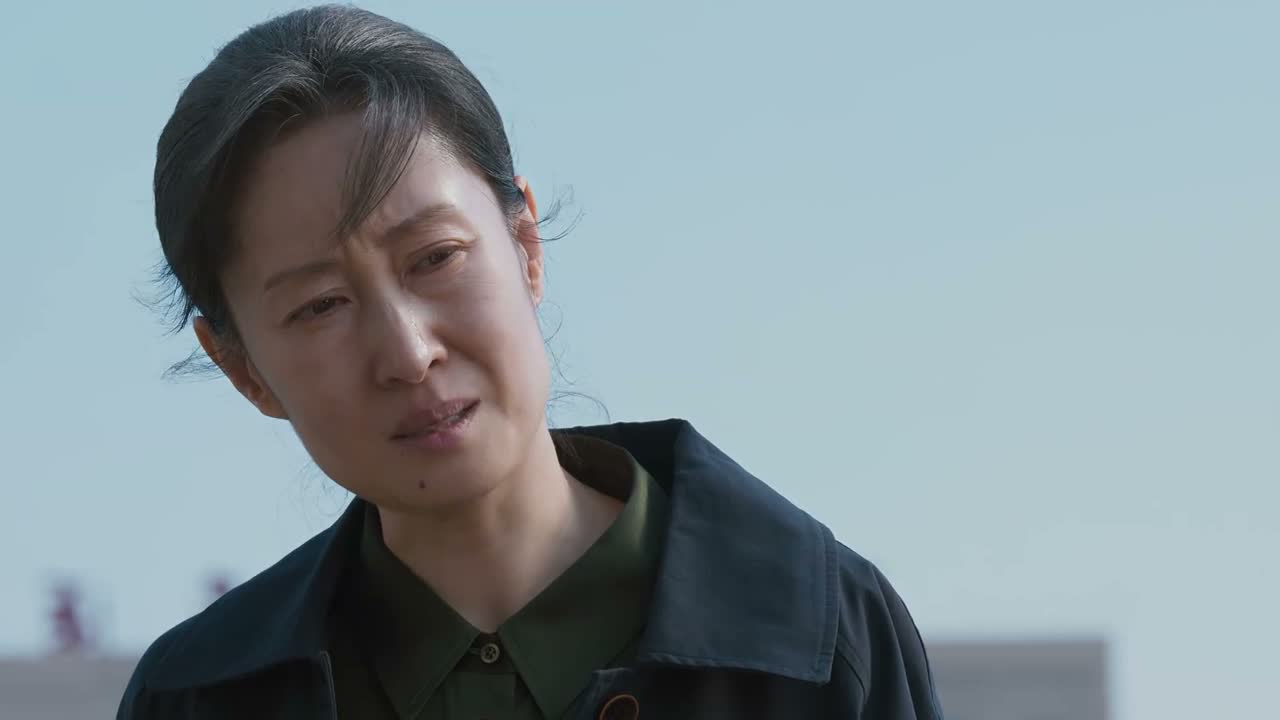 她怎么能放得下