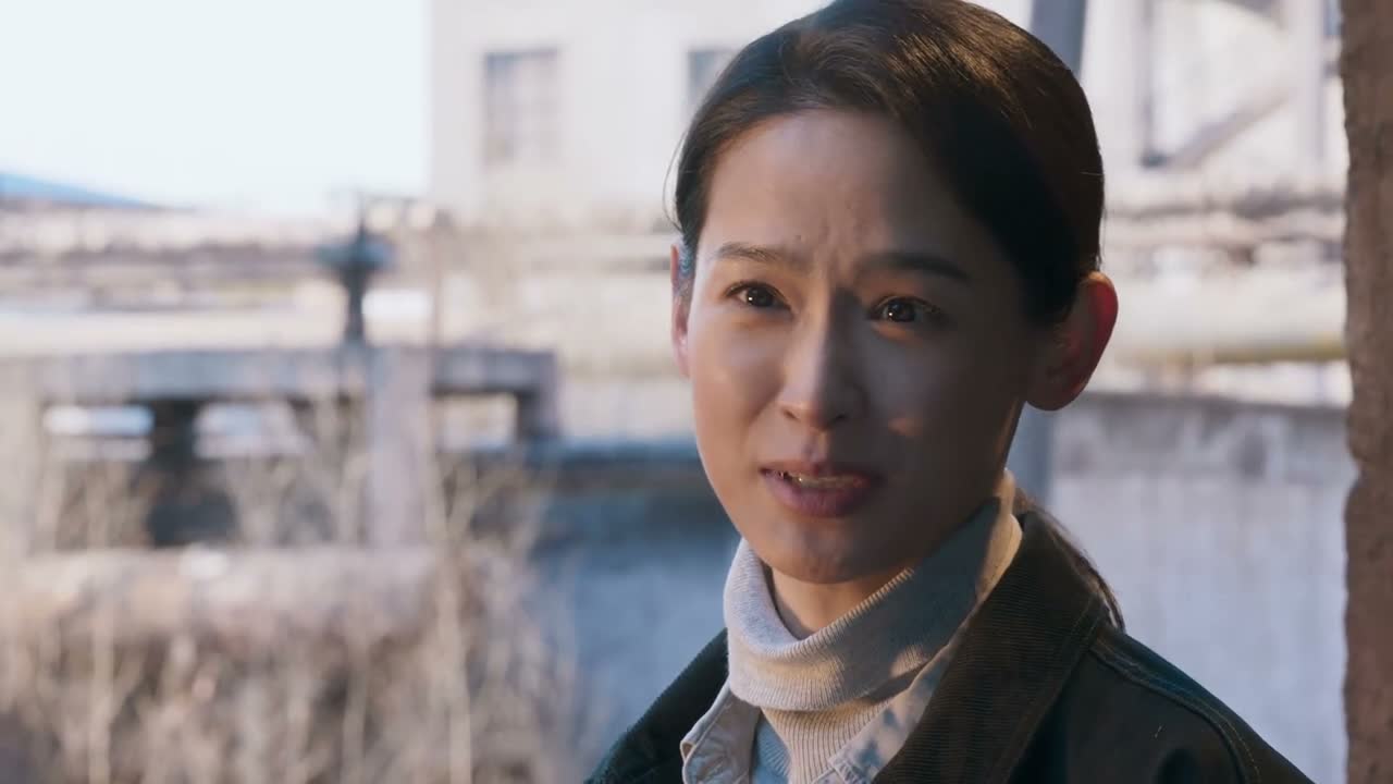 我开过枪吗 你开过枪吗