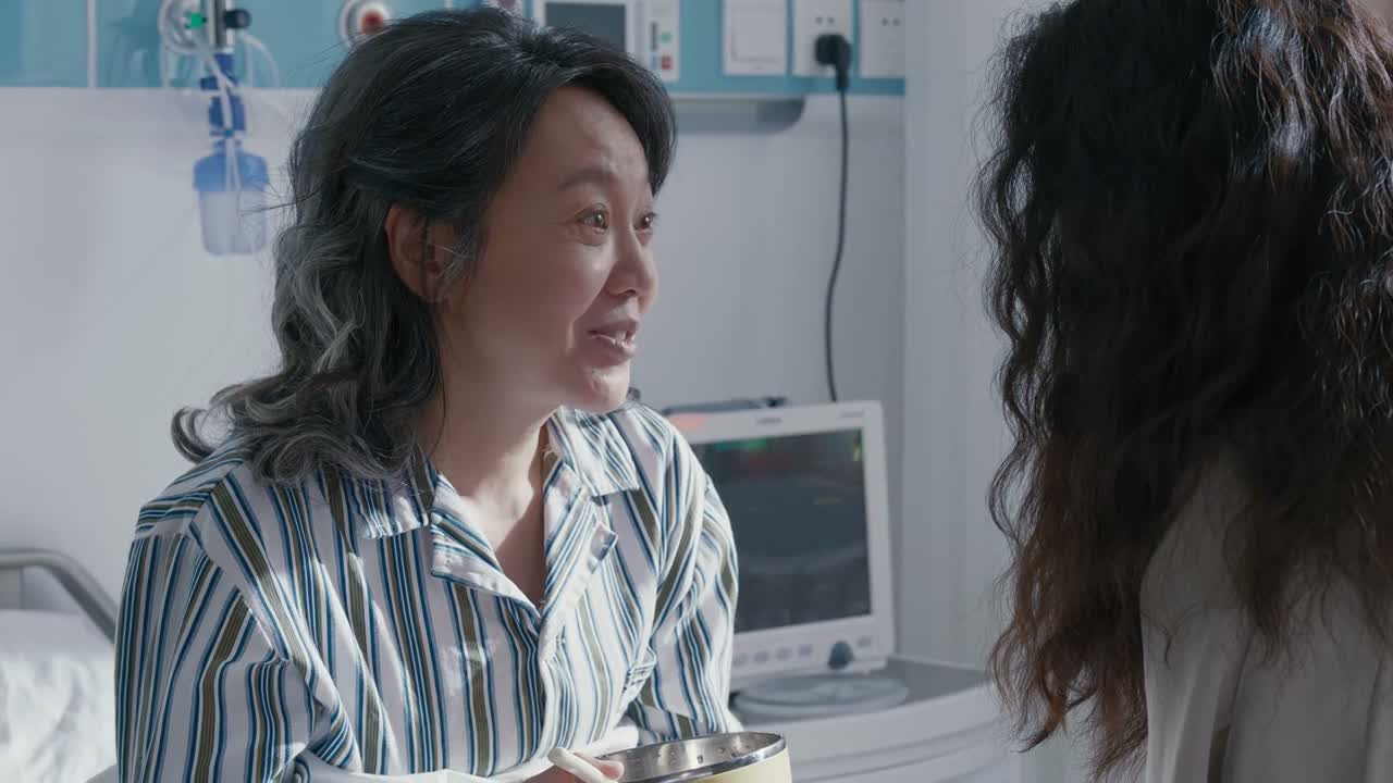 我女儿长得真好看