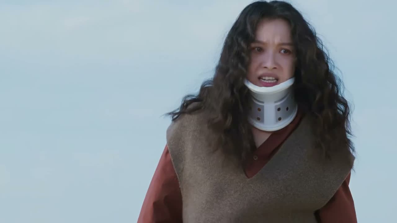 我陪你一起死 任小名
