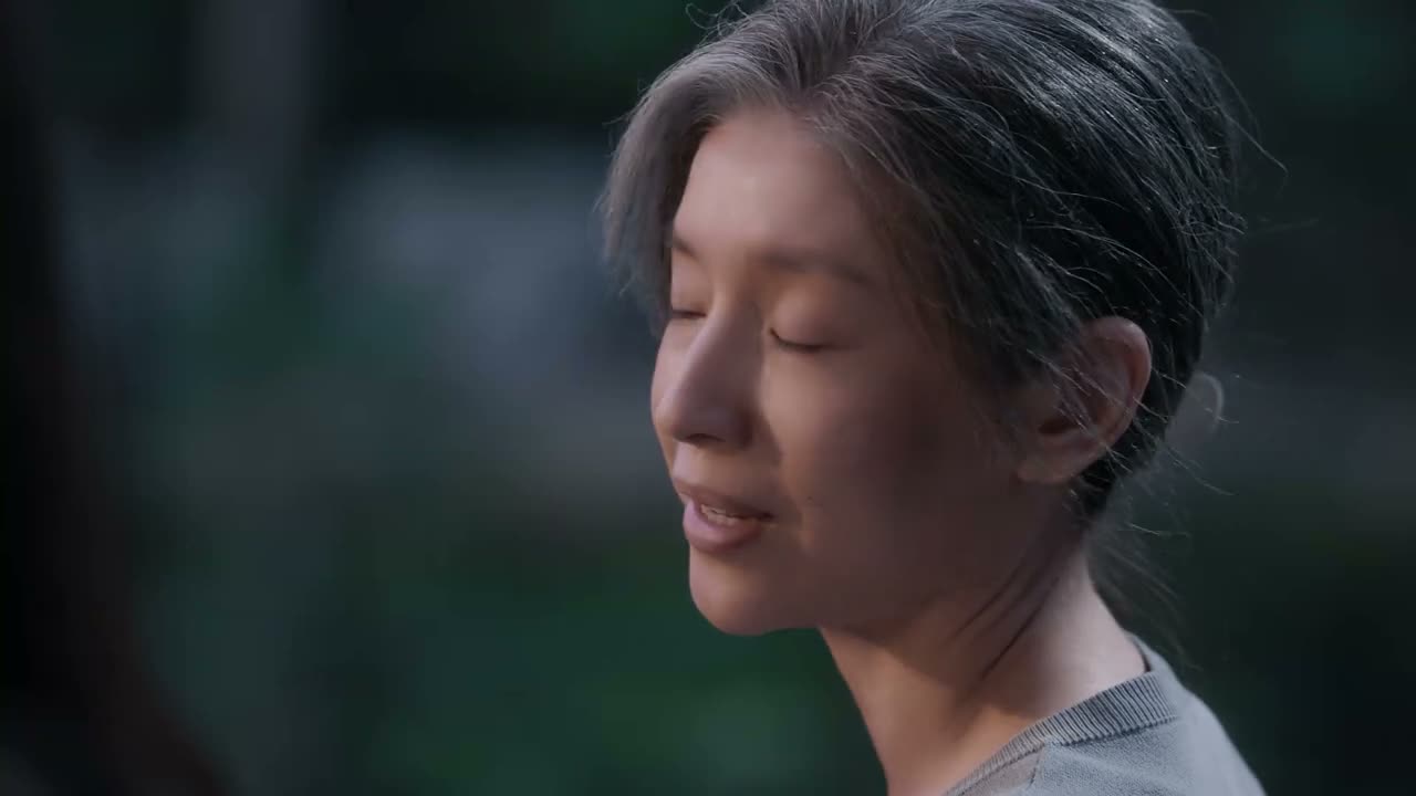 我一直都在做我自己