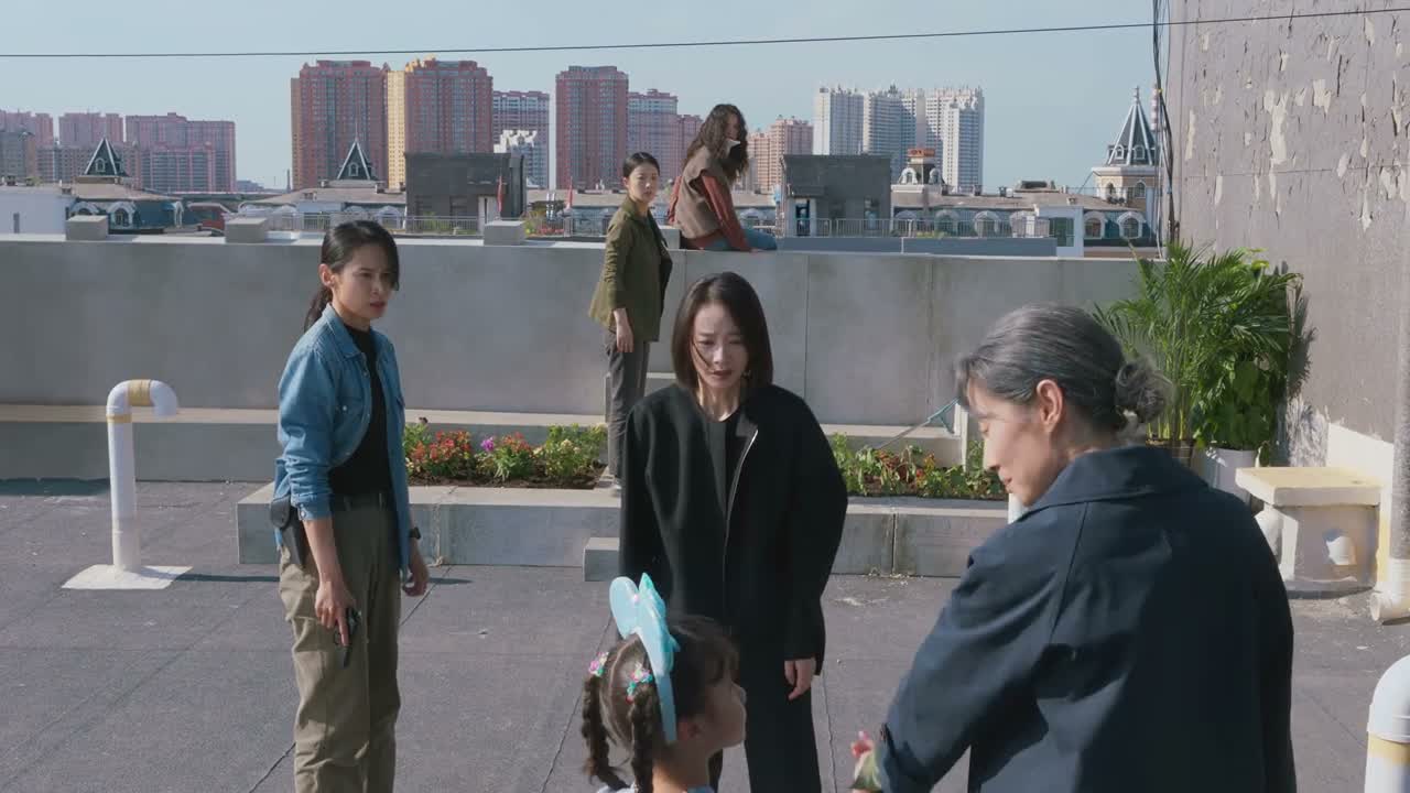 找妈妈去 妈妈 小羽