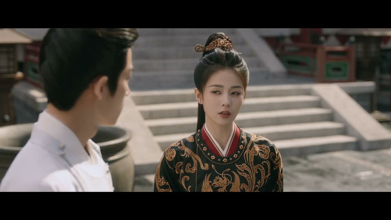 但有一事她说得没错