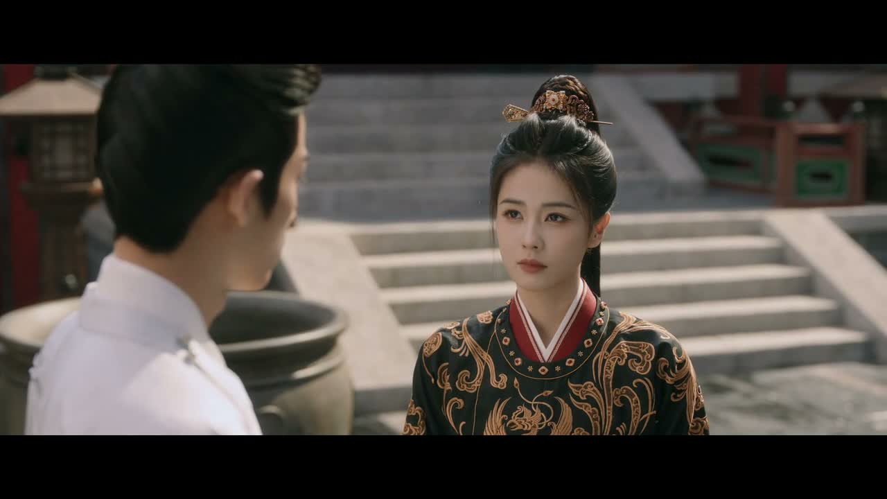 那承恩宫一事又如何说?