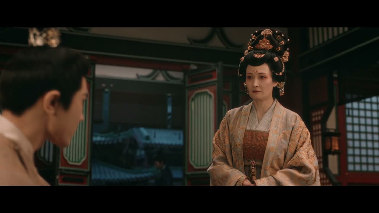 那个孩子是个错误