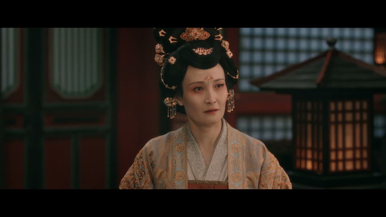 你是想要报复我