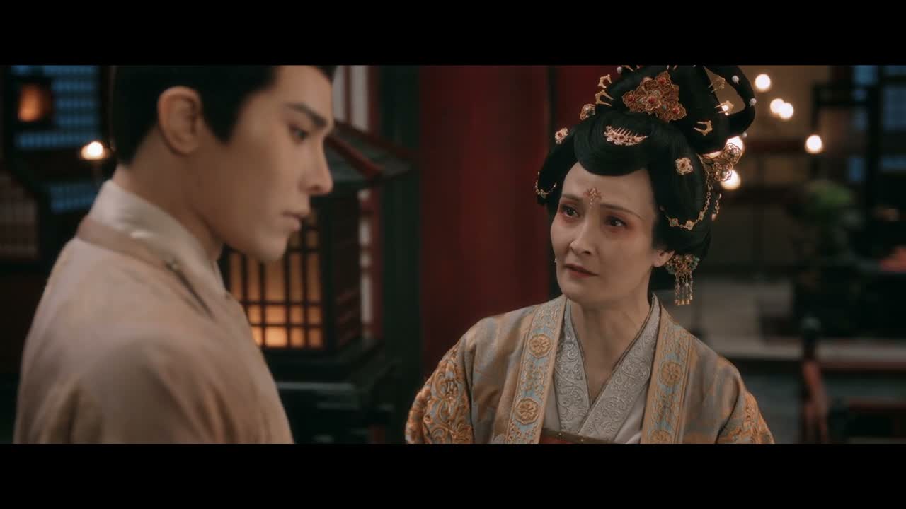 你为何偏偏被她蛊惑?