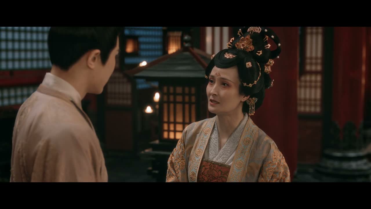 你性子淳厚 心又软