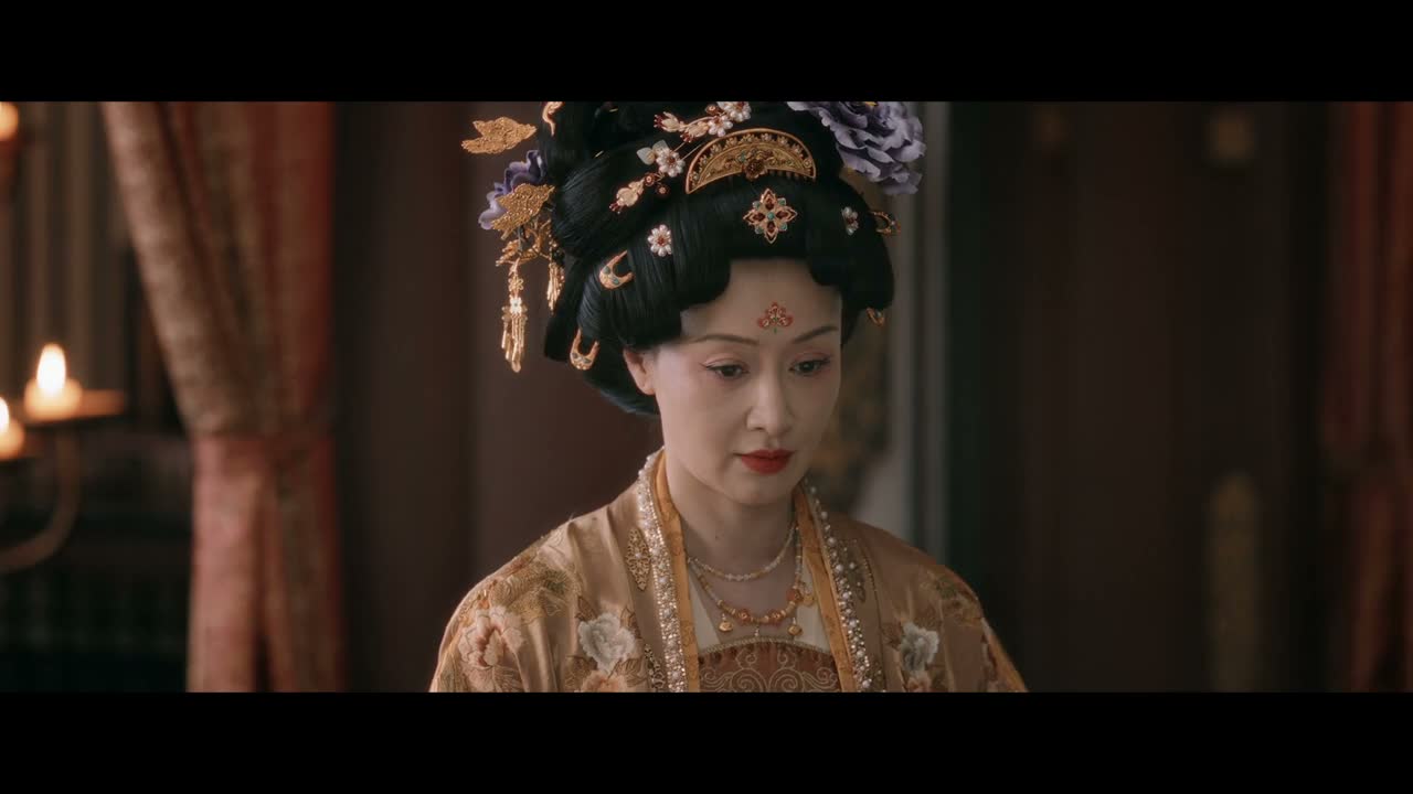 清白之人无辜丧命