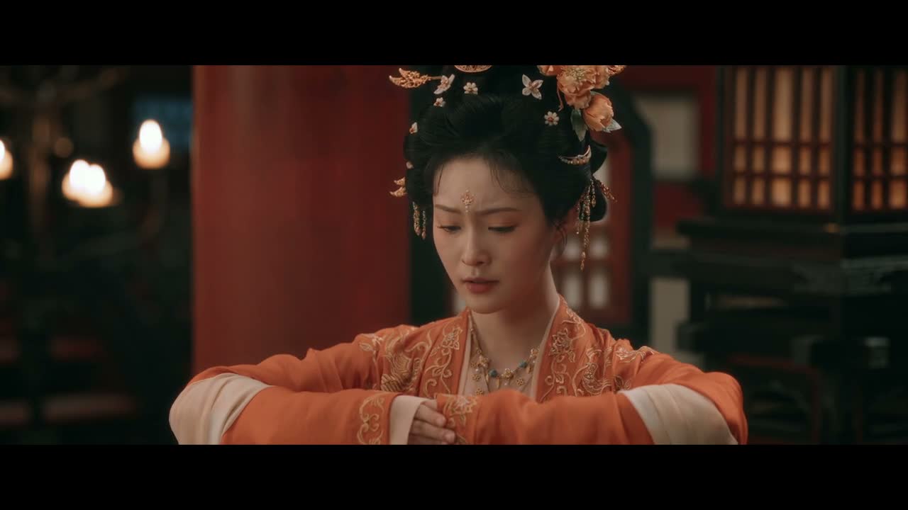 是我出卖了信王