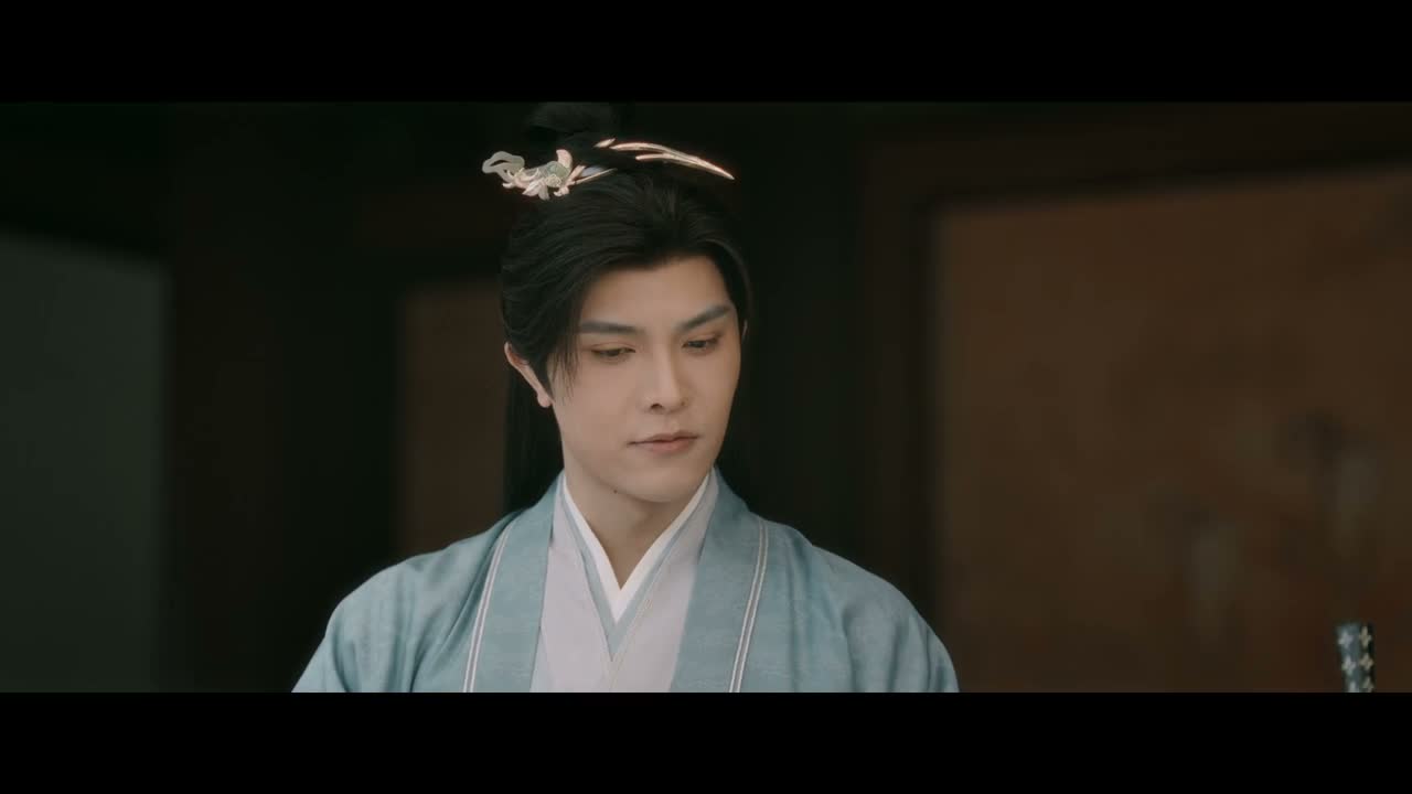 她能替我去看看也好