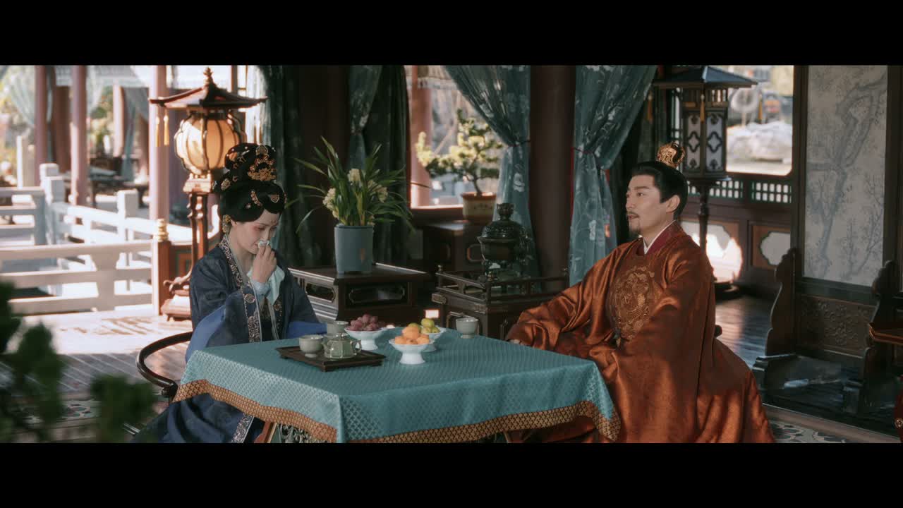 天不早了 走吧