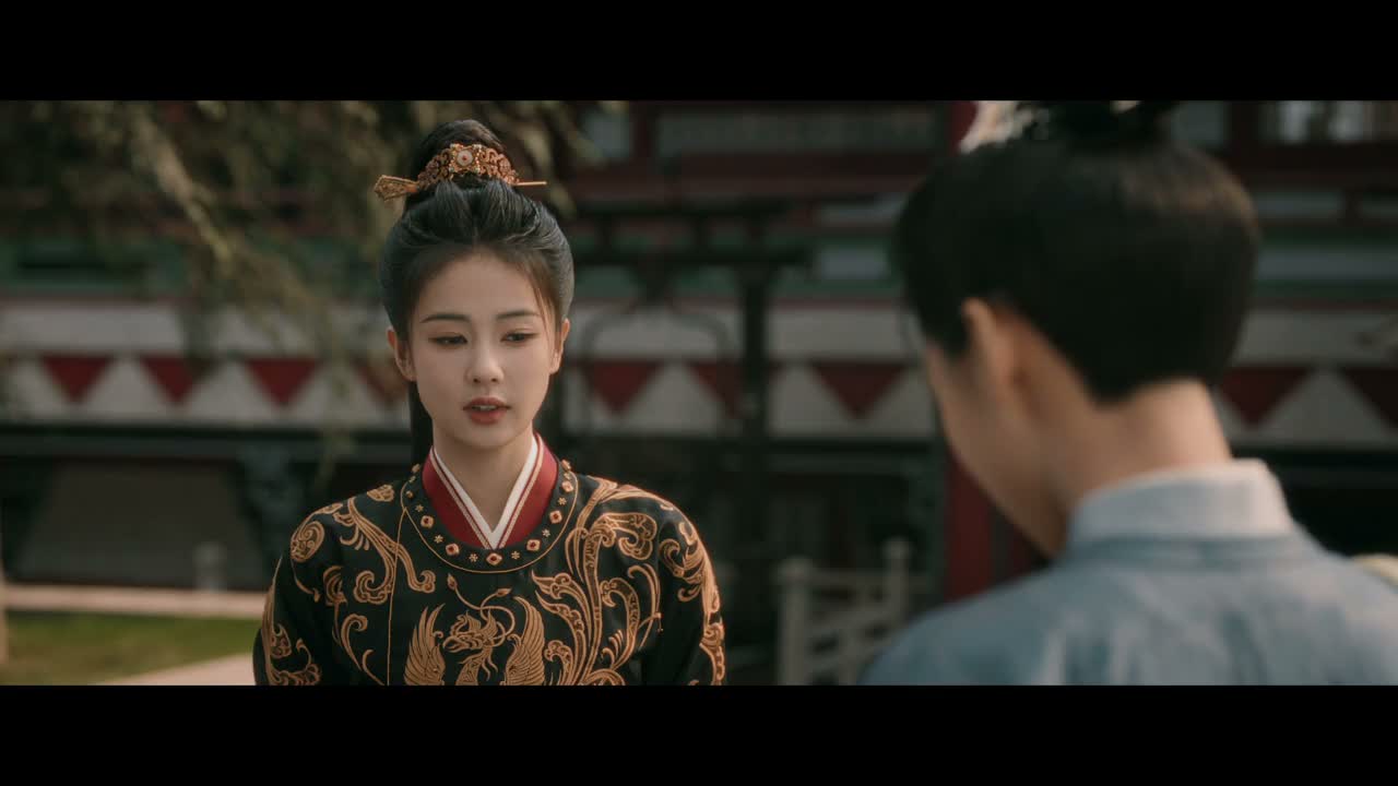 听她的话 好好生活