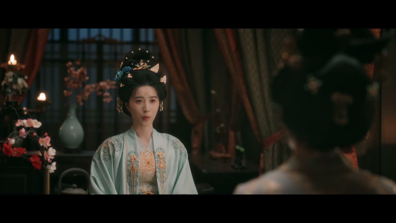 我本不必和你说这么多