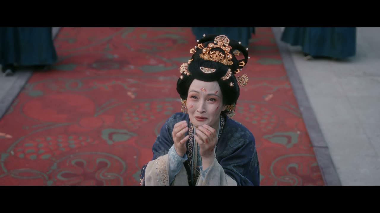 我的脸 - 你… - 我的脸