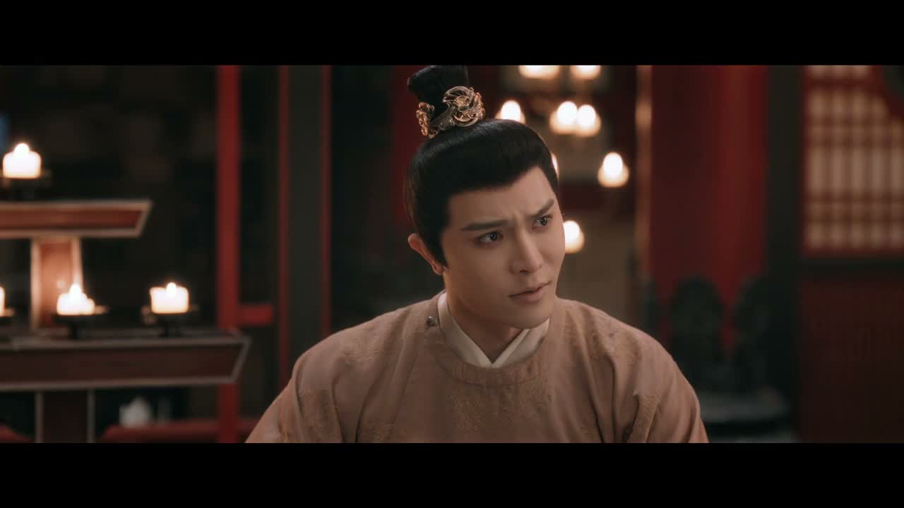 我竟因此害了玉书