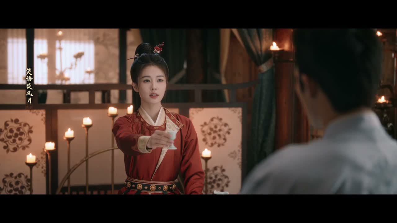 希望我们都少一些憾事