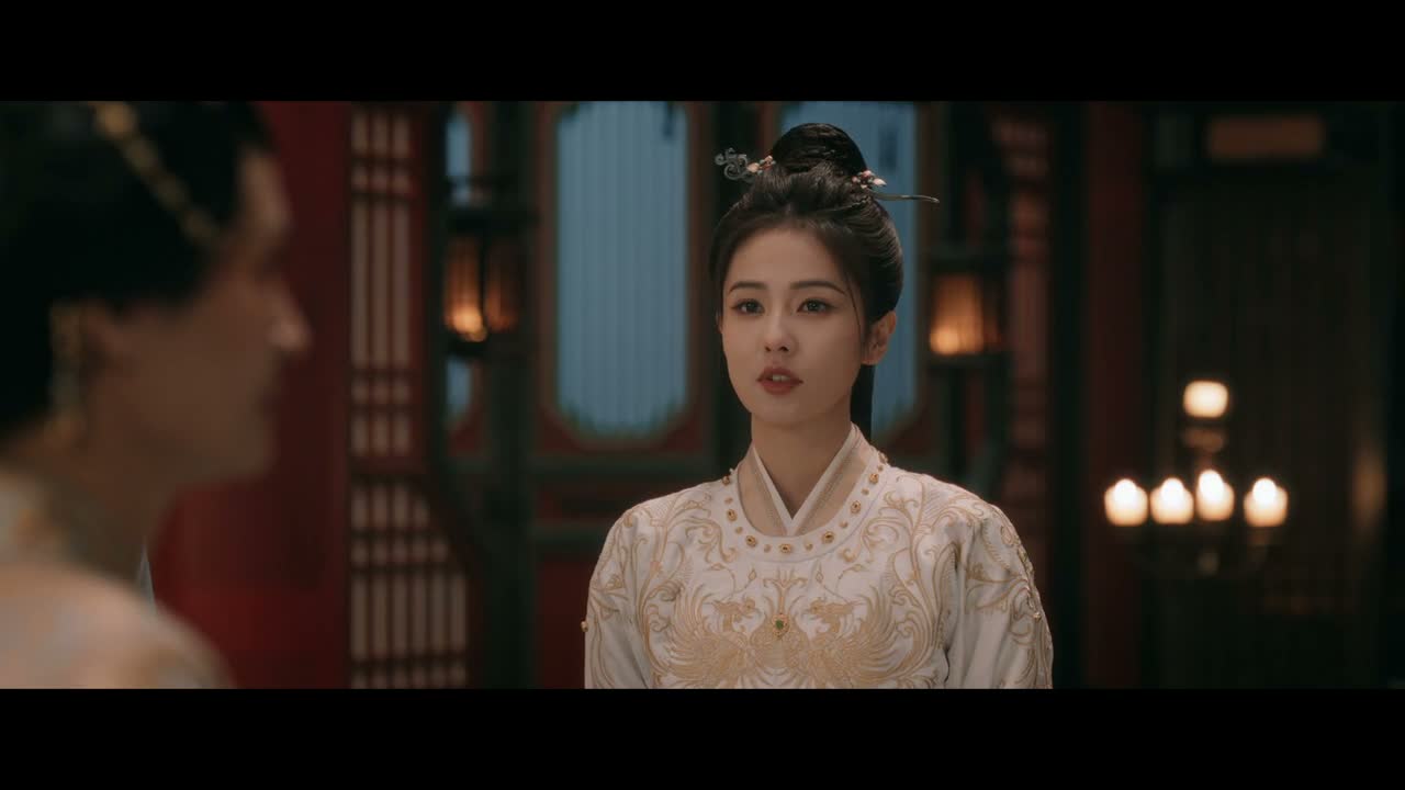 贤妃说得没错