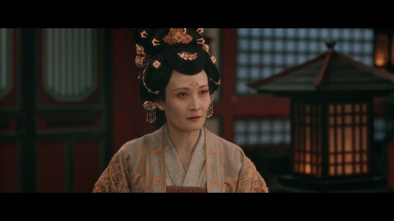 想与我鱼死网破 是吗?