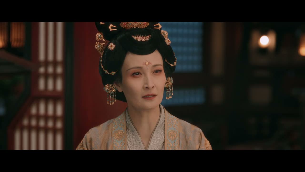 也能称之皇嗣?