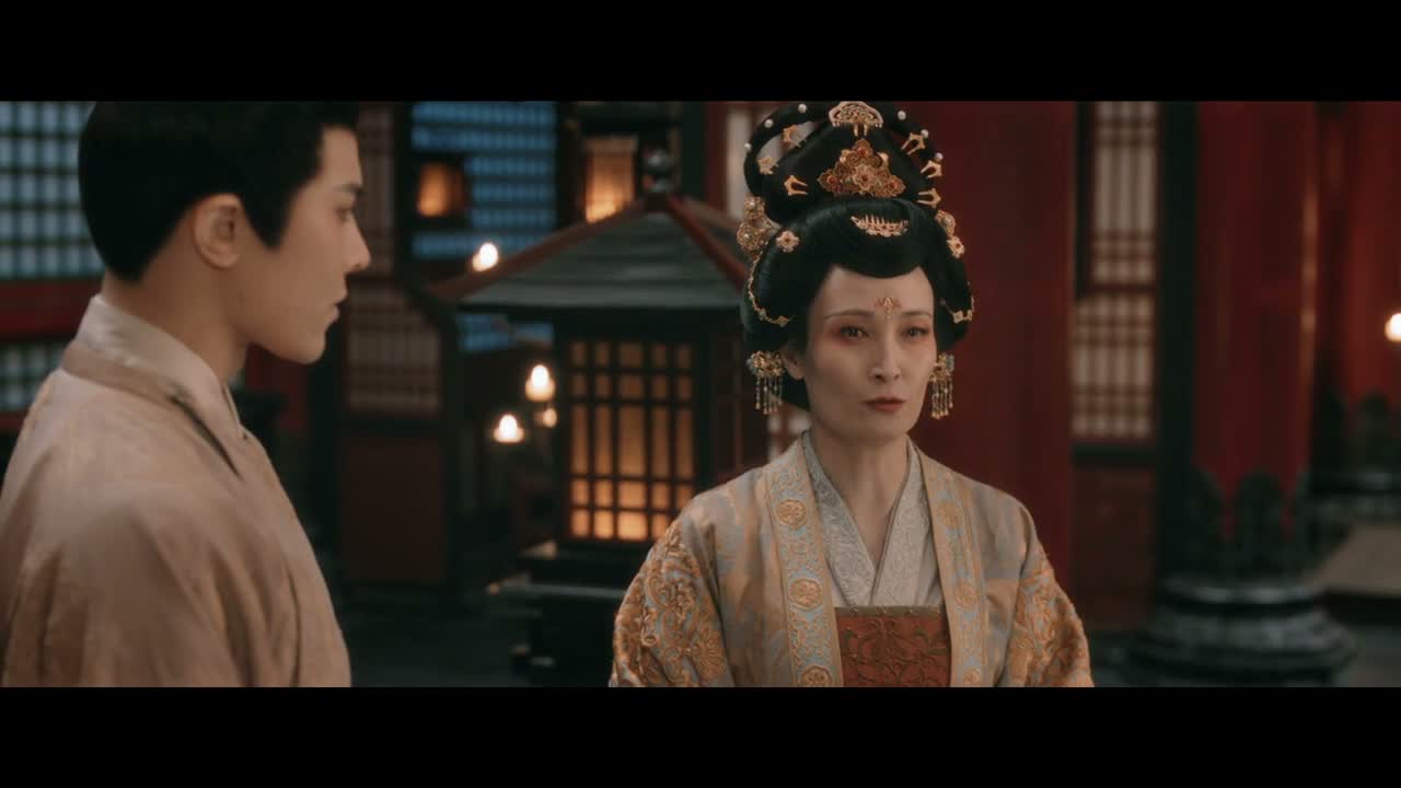 永远都是铮儿的威胁