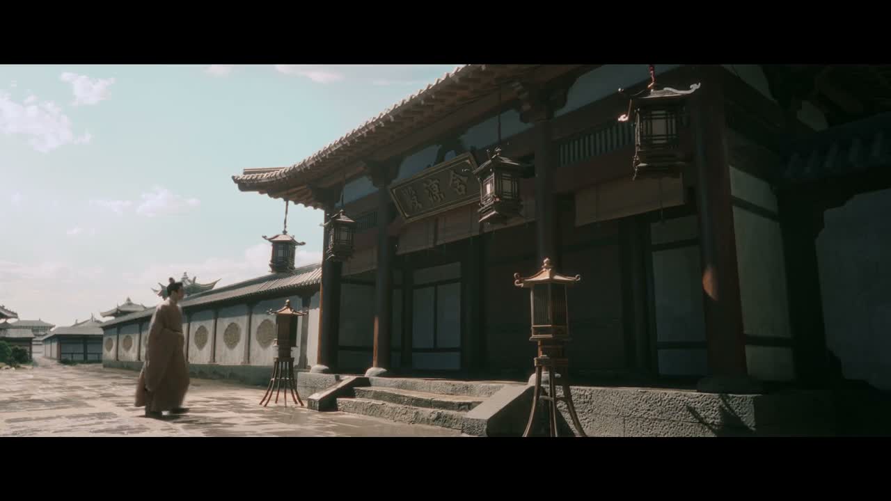 运气好的话