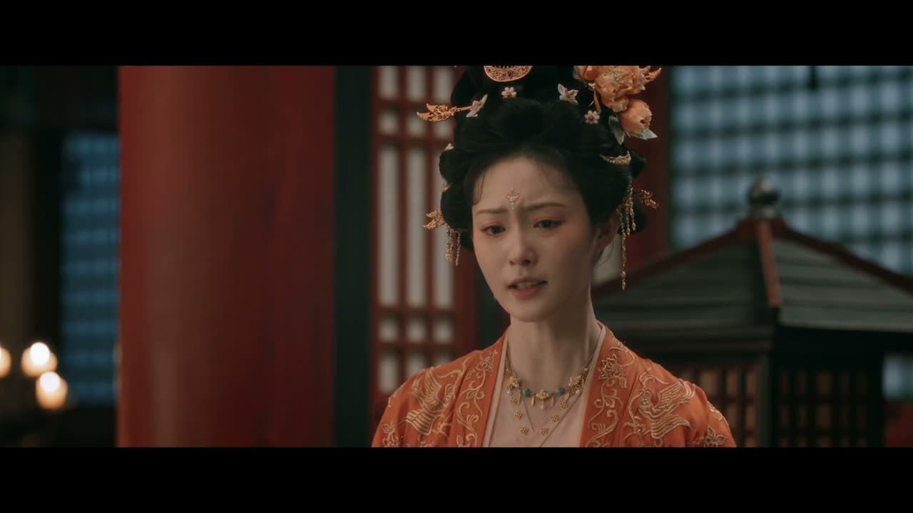 这一定是那个女人的主意
