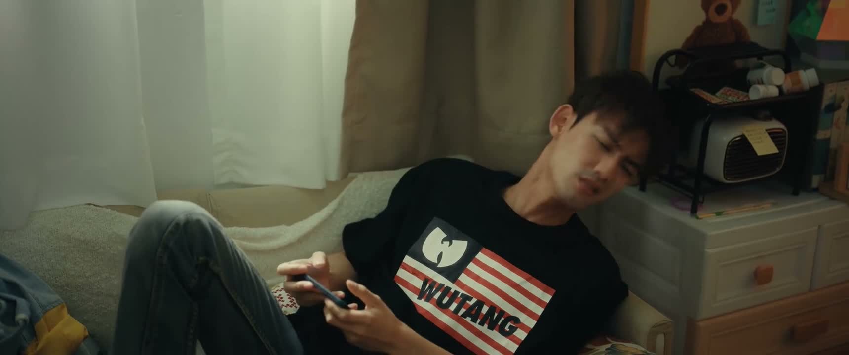 非要去这种男男女女的地方