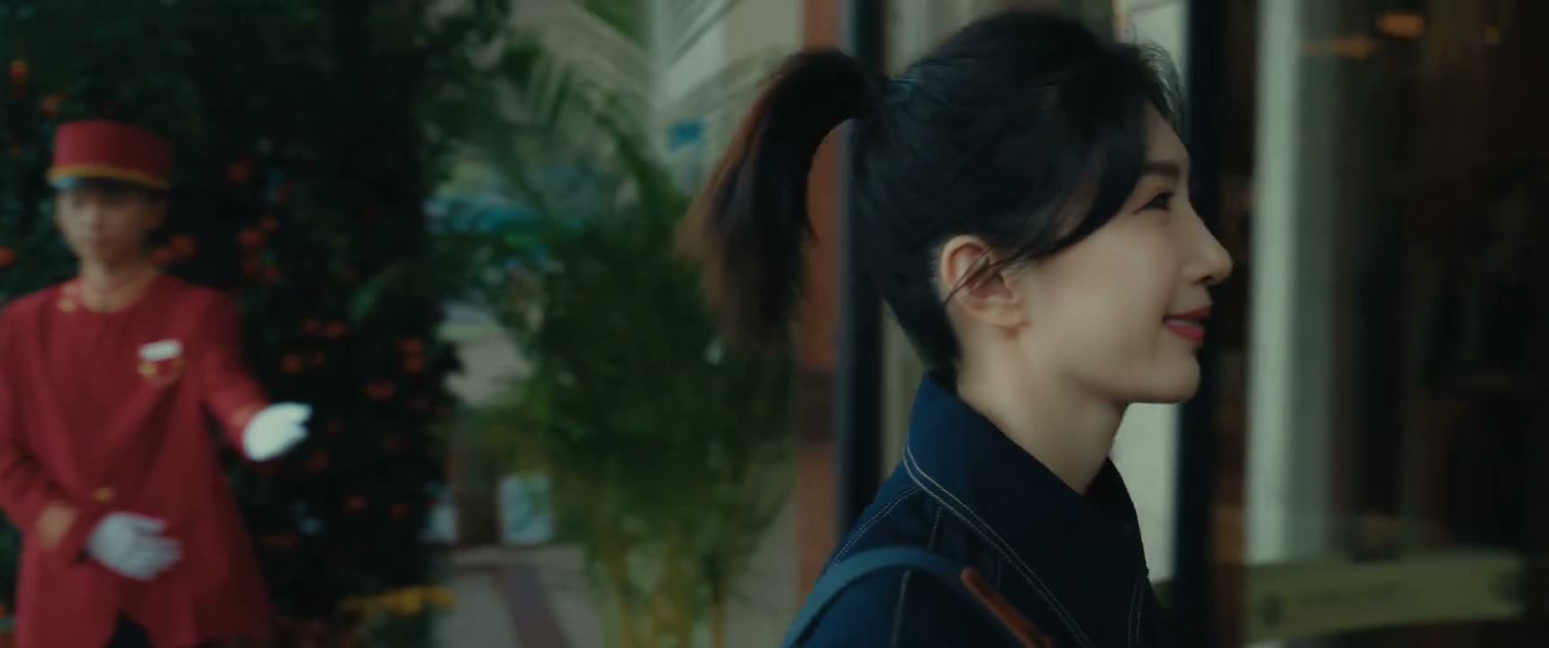 机会永远是留给有准备的人的