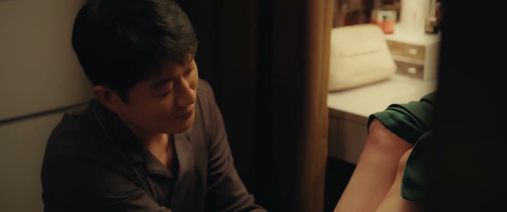 目的是变被动为主动