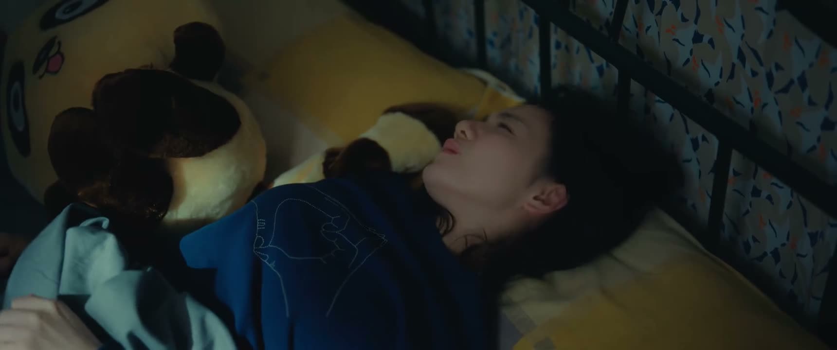 你别乱说话 我就是没有力气