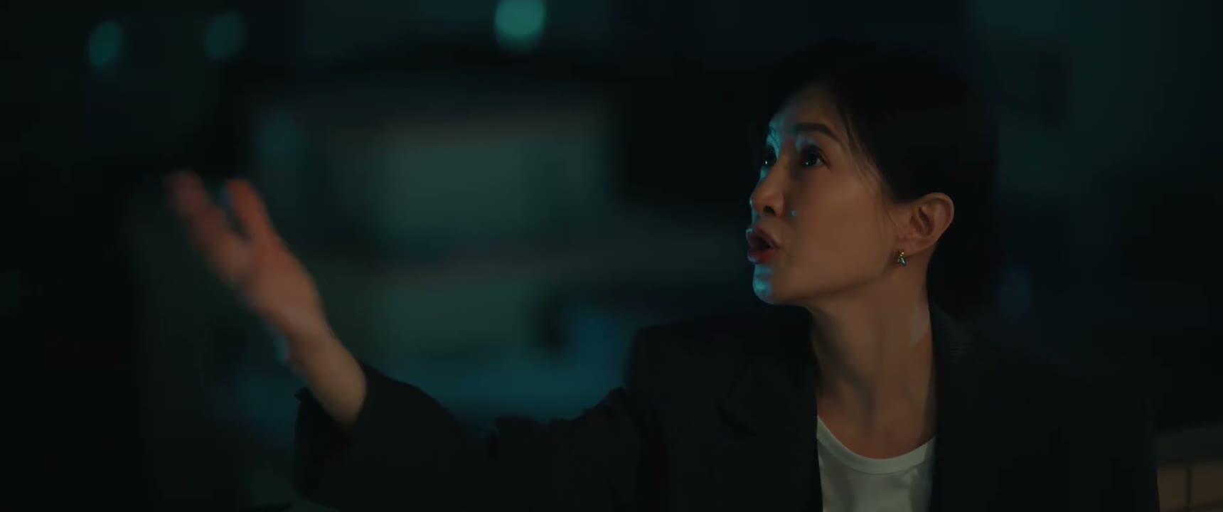 你就不想 跟我一起 把他们揪出来吗