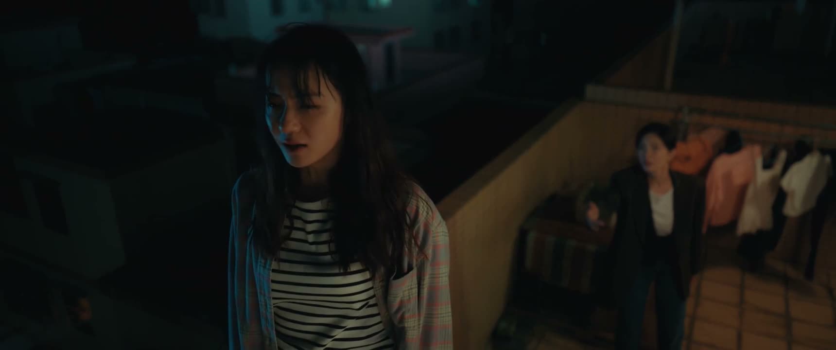 你们所有人都在逼我