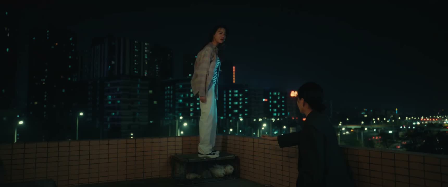 你是为了帮公司挽回舆论