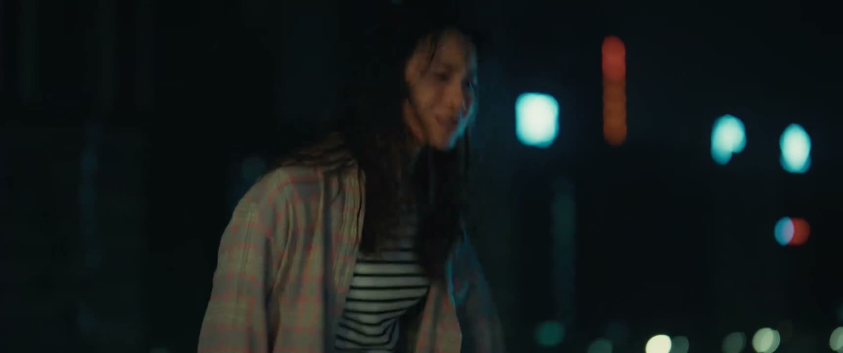 然后你们所有人都可以脱身了