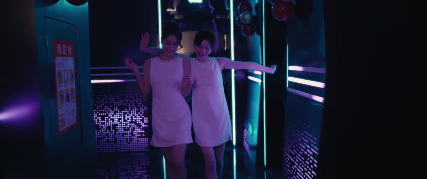 是挺开心的 何止开心 超开心