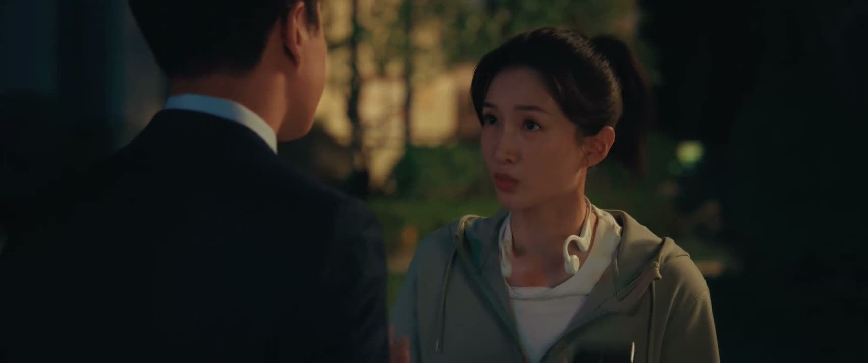 是我阻止了许云天进一步犯错 是我力挽狂澜了
