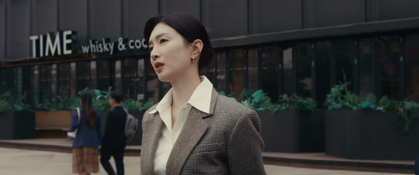 谁知道还是怕什么来什么