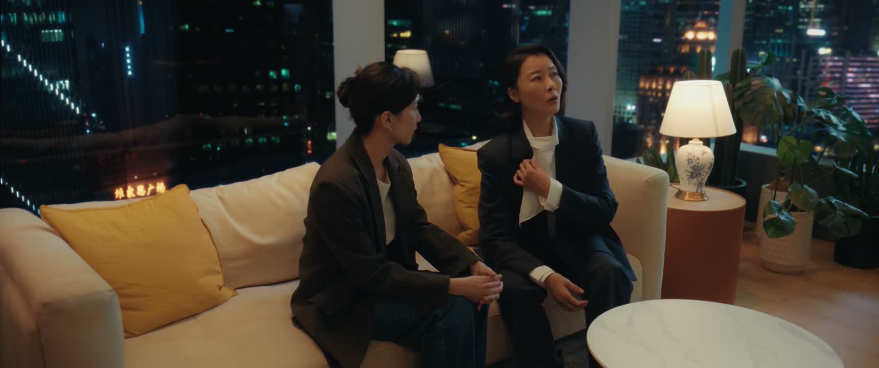 我个人好像不太喜欢这样的说法