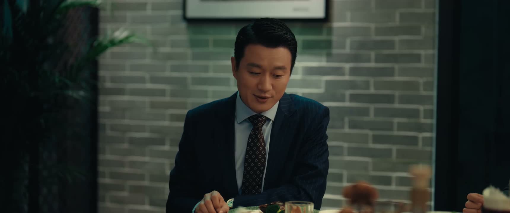 我确实犯嘀咕了