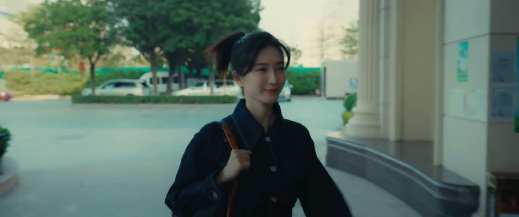 我要是不机灵点儿 机会能轮到我吗