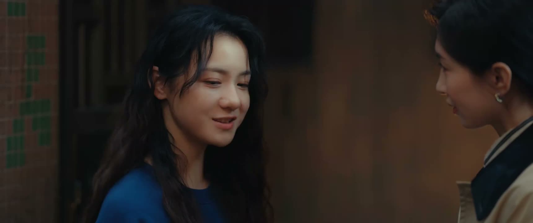 我这要是再回去了 别人会怎么看我