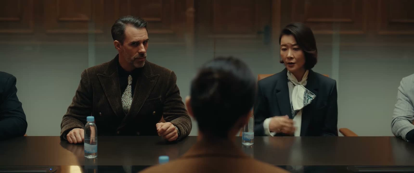 现在网上疯传的就是 她被人性骚扰
