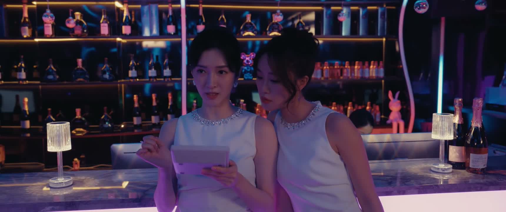 一百家店 就是小一个亿了