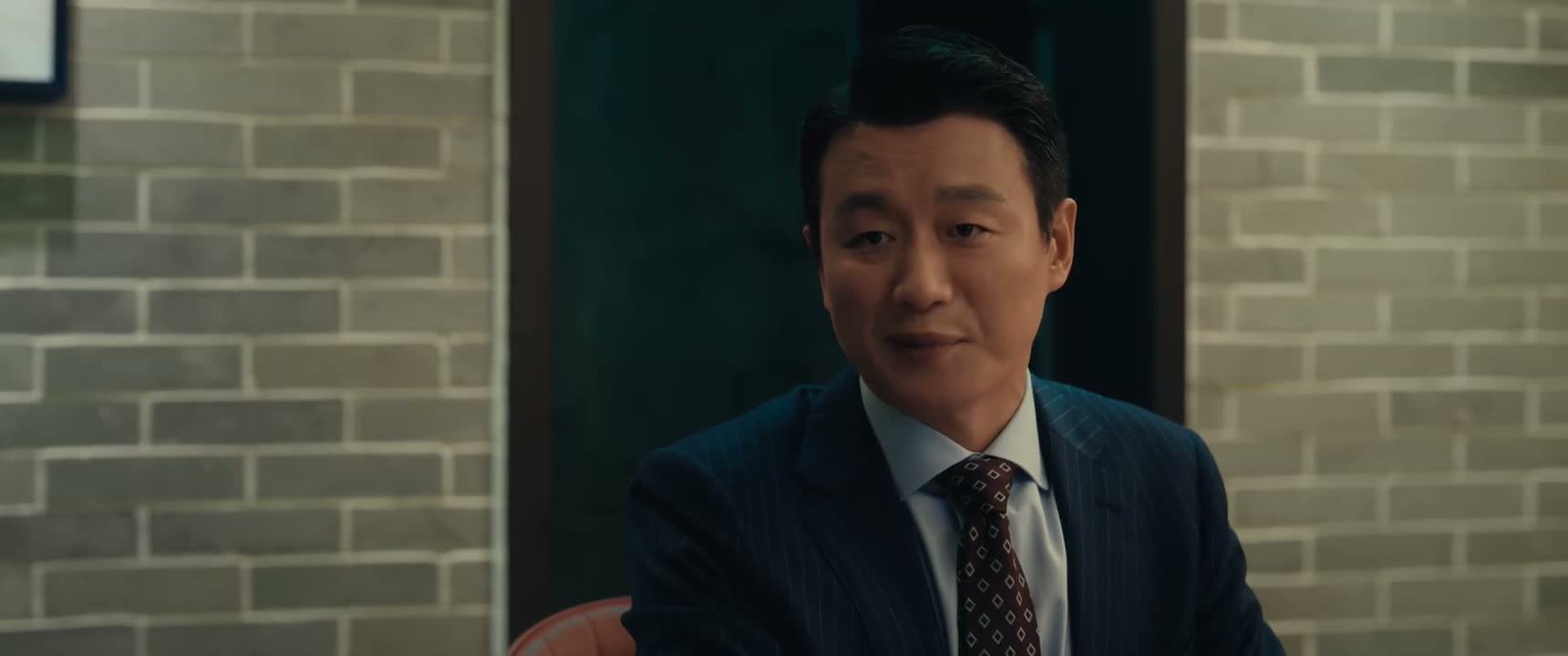 赵玫是我太太 真是出乎意料