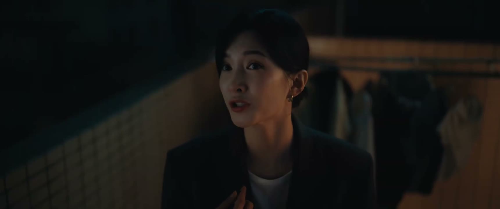 这确实是我的错 这当然是你的错