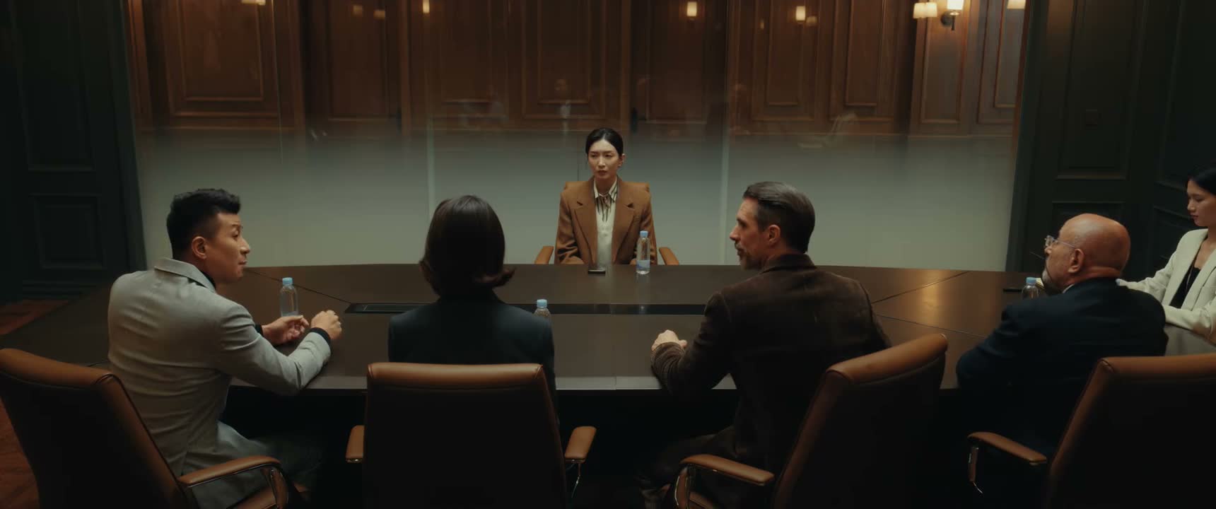 这样不但能泄愤 还可以向公司 要好处