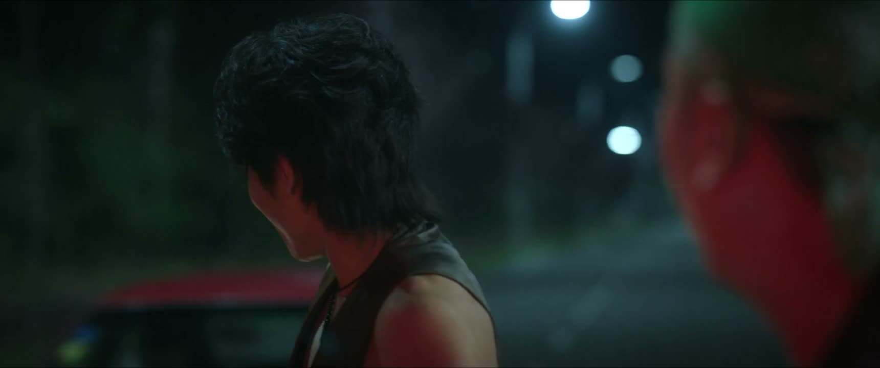 大哥 你看看我开这车