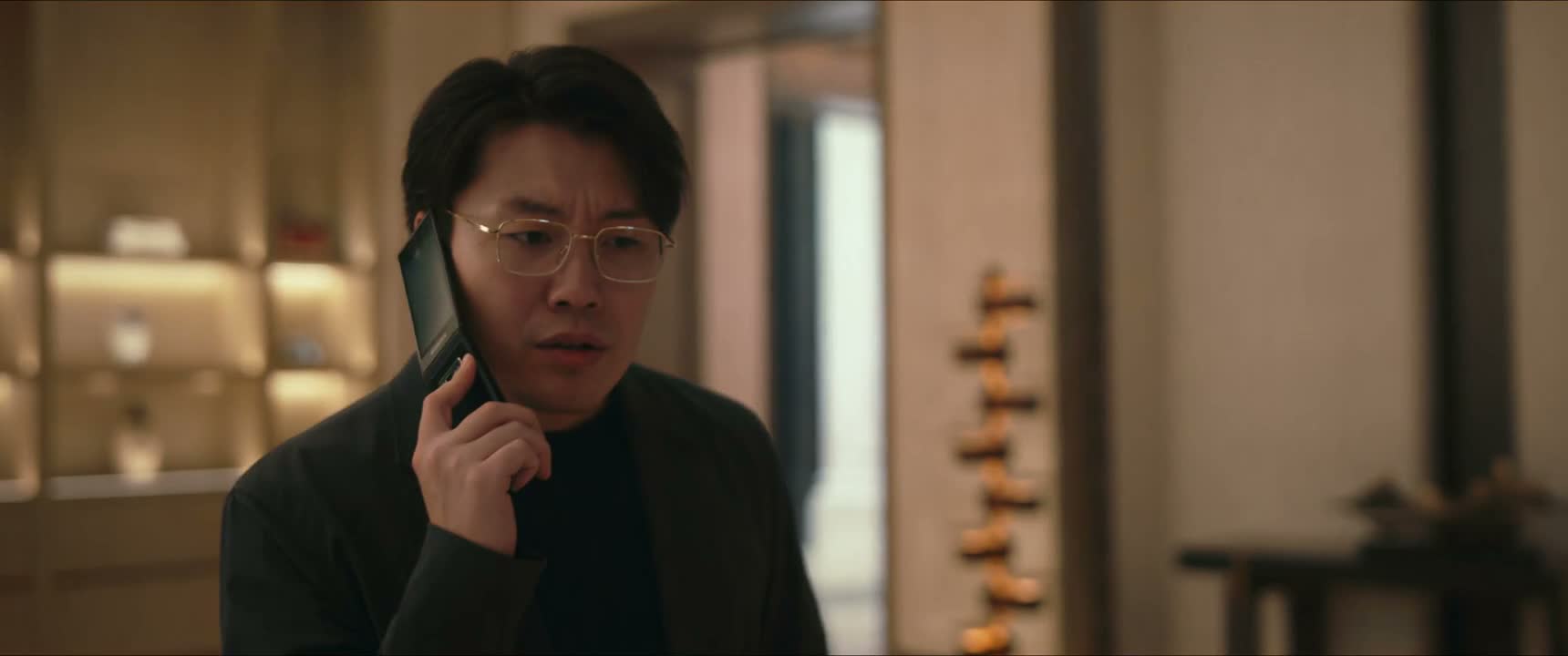 你是说警察是从枫林晚