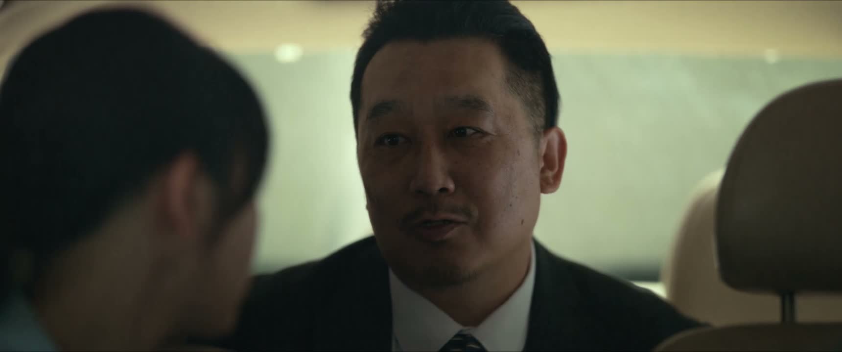 我没说我不配合啊